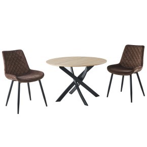 MESA FIJA ZEN 100CM ADEC