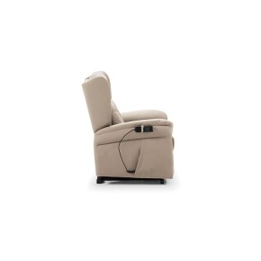 SILLÓN RELAX JAÉN CHITRA