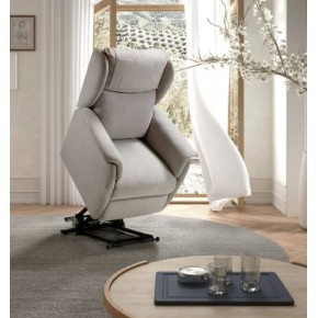 SILLÓN RELAX LONDON CHITRA