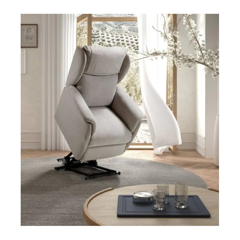 SILLÓN RELAX LONDON CHITRA