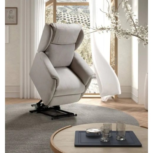 SILLÓN RELAX LONDON CHITRA