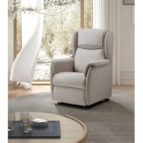SILLÓN RELAX LONDON CHITRA