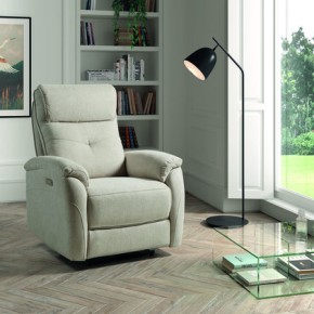 SILLÓN RELAX ATLANTA CHITRA