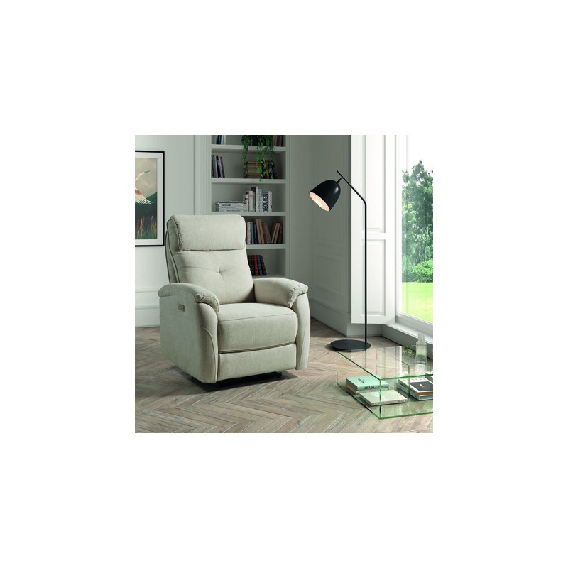 SILLÓN RELAX ATLANTA CHITRA