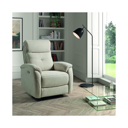 SILLÓN RELAX ATLANTA CHITRA