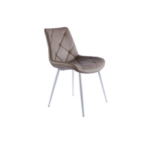 SILLA MARLENE PACK 4 ADEC