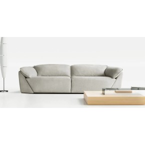 SOFÁ RELAX KEPLER TAPIZADOS PRIEGO - MAFER MUEBLES BENICARLÓ