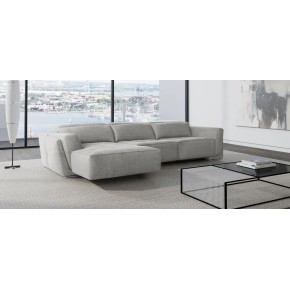CHAISELONGUE RELAXIA TAPIZADOS PRIEGO