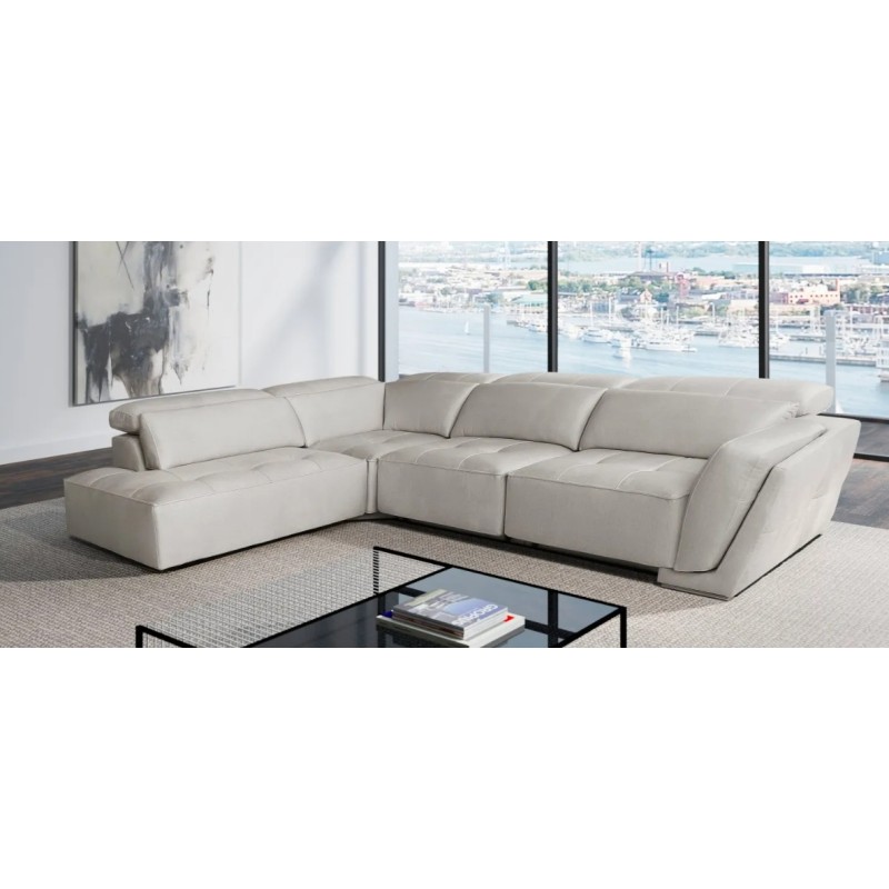 CHAISELONGUE RELAXIA TAPIZADOS PRIEGO - MAFER MUEBLES BENICARLÓ