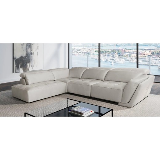 CHAISELONGUE RELAXIA TAPIZADOS PRIEGO - MAFER MUEBLES BENICARLÓ