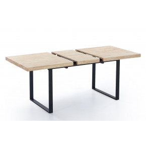 MESA EXTENSIBLE NATURAL ROBLE 140 -180CM ADEC