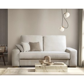 SOFÁ CAMA HÉRCULES 24CM COLCHÓN TAYBER - MAFER MUEBLES BENICARLÓ