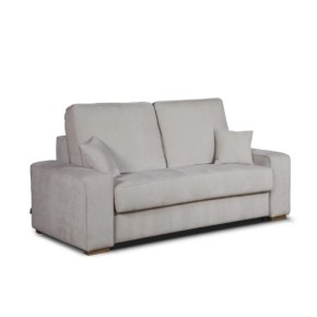 SOFÁ CAMA HÉRCULES 24CM COLCHÓN TAYBER