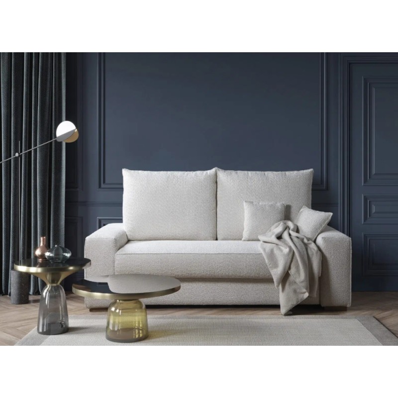 SOFÁ CAMA MAGNUM 24CM COLCHÓN TAYBER