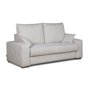 SOFÁ CAMA MAGNUM 24CM COLCHÓN TAYBER