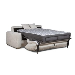 SOFÁ CAMA MAGNUM 24CM COLCHÓN TAYBER