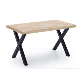 MESA X-LOFT 160CM ROBLE ADEC