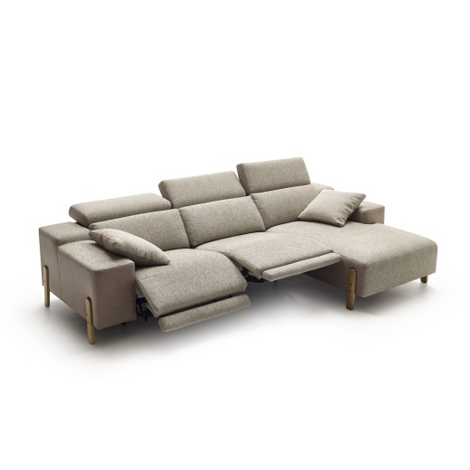 CHAISELONGUE RELAX PAPÚA REYES ORDOÑEZ - MAFER MUEBLES BENICARLÓ