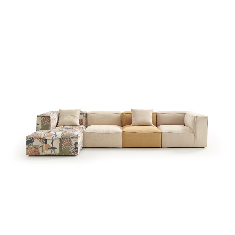 CHAISELONGUE BAOBAB REYES ORDÓÑEZ - MAFER MUEBLES BENICARLÓ