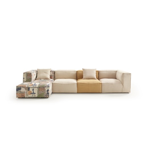 CHAISELONGUE BAOBAB REYES ORDÓÑEZ - MAFER MUEBLES BENICARLÓ