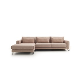 CHAISELONGUE KOALA REYES ORDÓÑEZ - MAFER MUEBLES BENICARLÓ