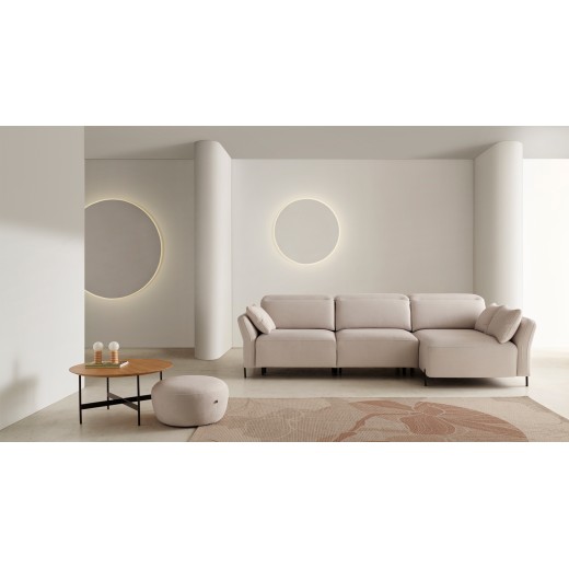 SOFÁ ALOE REYES ORDÓÑEZ - MAFER MUEBLES BENICARLÓ