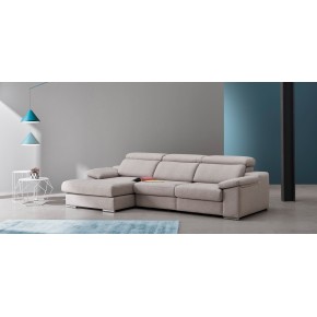 CHAISELONGUE COSMO REYES ORDÓÑEZ
