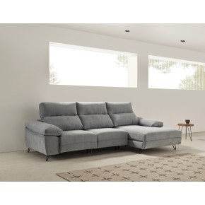 CHAISELONGUE FLAMINGO REYES ORDÓÑEZ - MAFER MUEBLES BENICARLÓ