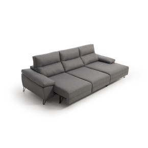 CHAISELONGUE FLAMINGO REYES ORDÓÑEZ