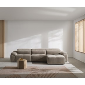 CHAISELONGUE RELAX ÍBERO REYES ORDÓÑEZ - MAFER MUEBLES BENICARLÓ