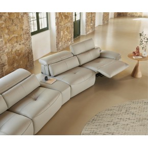 CHAISELONGUE RELAX ÍBERO REYES ORDÓÑEZ