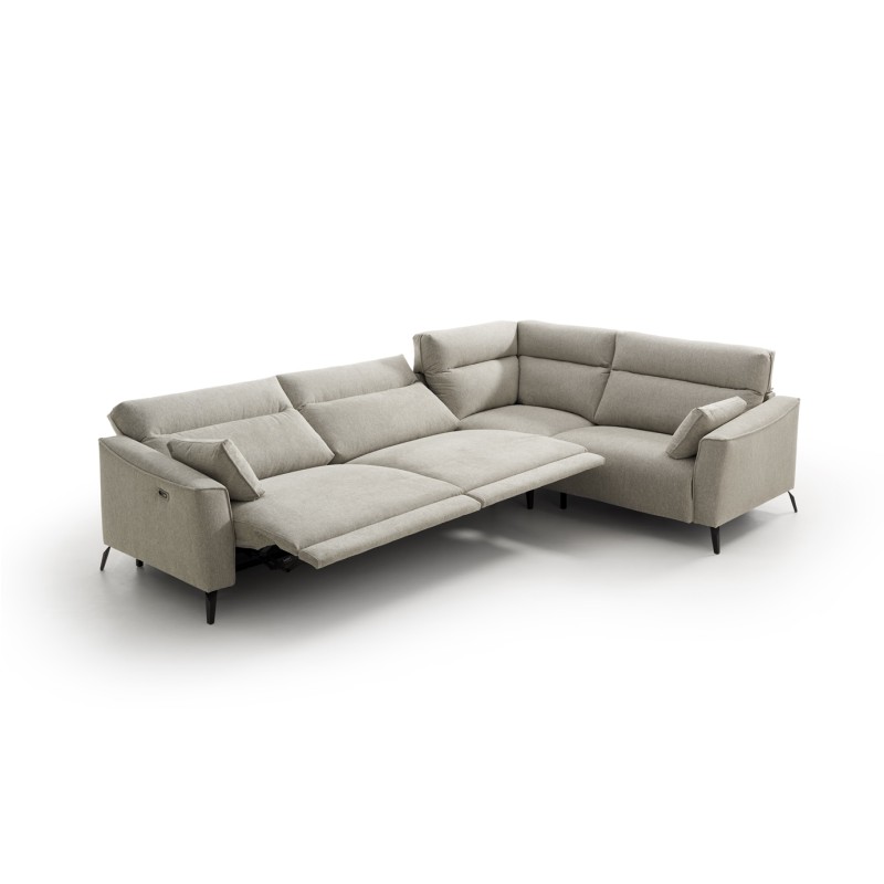CHAISELONGUE RELAX LÉMUR REYES ORDÓÑEZ