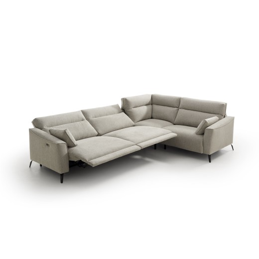 CHAISELONGUE RELAX LÉMUR REYES ORDÓÑEZ