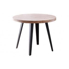 MESA BERG FIJA 100CM ADEC