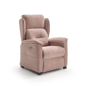 SILLÓN RELAX GENIAL REYES ORDÓÑEZ