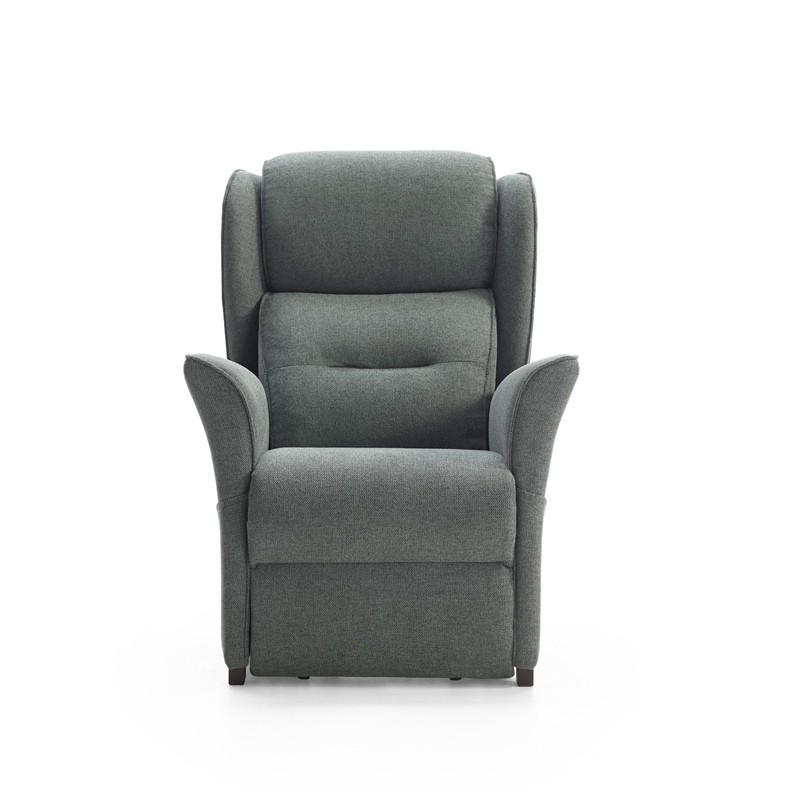 SILLÓN RELAX GENIO REYES ORDÓÑEZ - MAFER MUEBLES BENICARLÓ