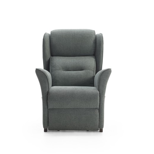 SILLÓN RELAX GENIO REYES ORDÓÑEZ - MAFER MUEBLES BENICARLÓ