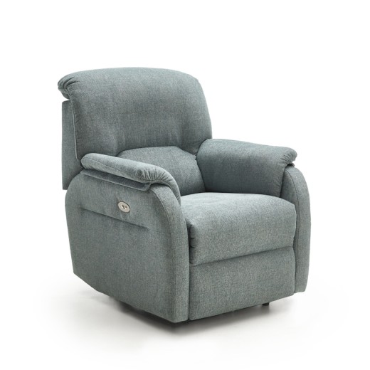 SILLÓN RELAX GRAVITY REYES ORDÓÑEZ - MAFER MUEBLES BENICARLÓ