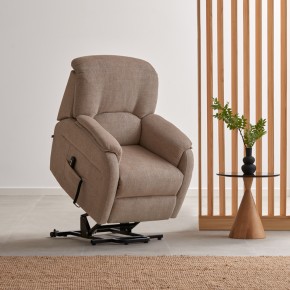 SILLÓN RELAX GRAVITY REYES ORDÓÑEZ