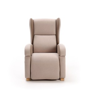 SILLÓN RELAX HAPPY REYES ORDÓÑEZ - MAFER MUEBLES BENICARLÓ