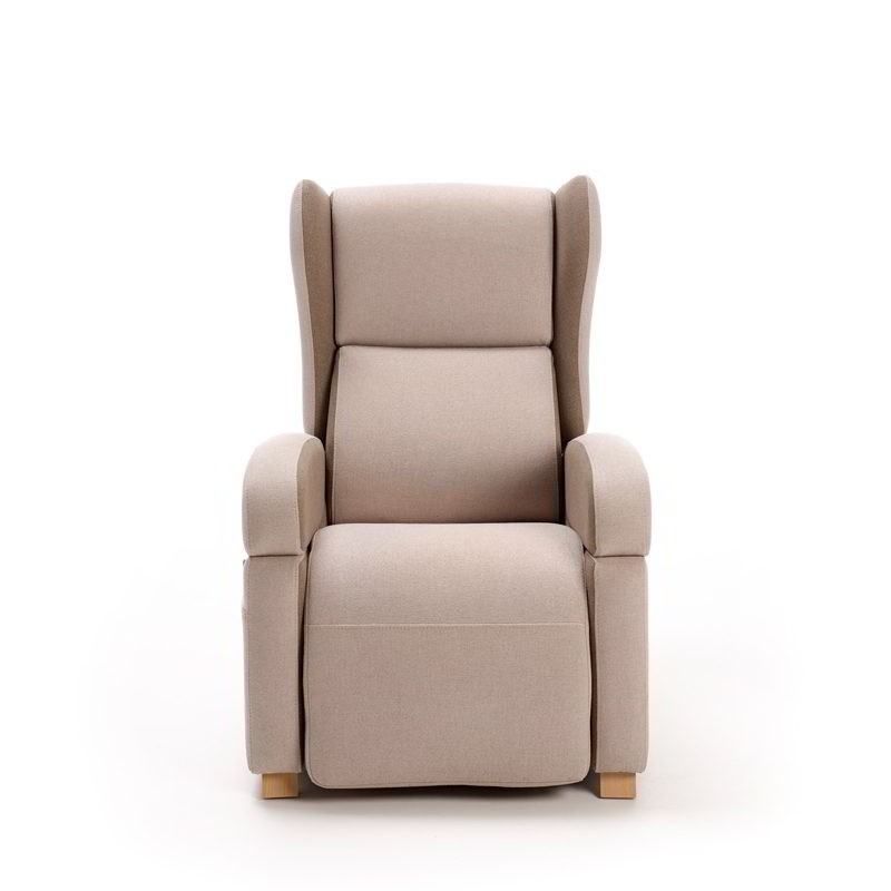 SILLÓN RELAX HAPPY REYES ORDÓÑEZ - MAFER MUEBLES BENICARLÓ