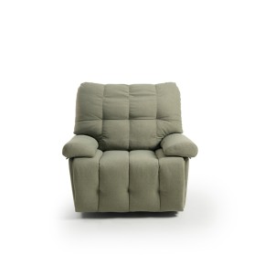 SILLÓN RELAX HULK REYES ORDÓÑEZ