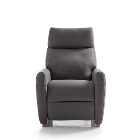 SILLÓN RELAX OLIVER REYES ORDÓÑEZ - MAFER MUEBLES BENICARLÓ