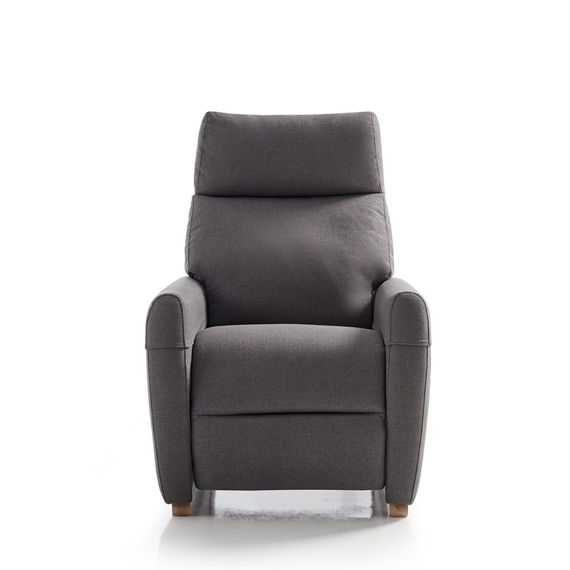 SILLÓN RELAX OLIVER REYES ORDÓÑEZ - MAFER MUEBLES BENICARLÓ