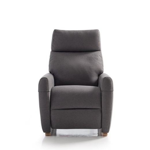 SILLÓN RELAX OLIVER REYES ORDÓÑEZ - MAFER MUEBLES BENICARLÓ