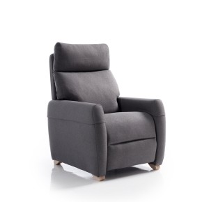 SILLÓN RELAX OLIVER REYES ORDÓÑEZ