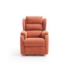 SILLÓN RELAX ROCCO REYES ORDÓÑEZ - MAFER MUEBLES BENICARLÓ