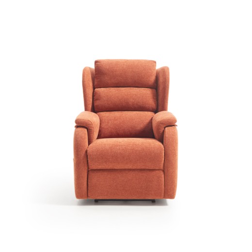 SILLÓN RELAX ROCCO REYES ORDÓÑEZ - MAFER MUEBLES BENICARLÓ