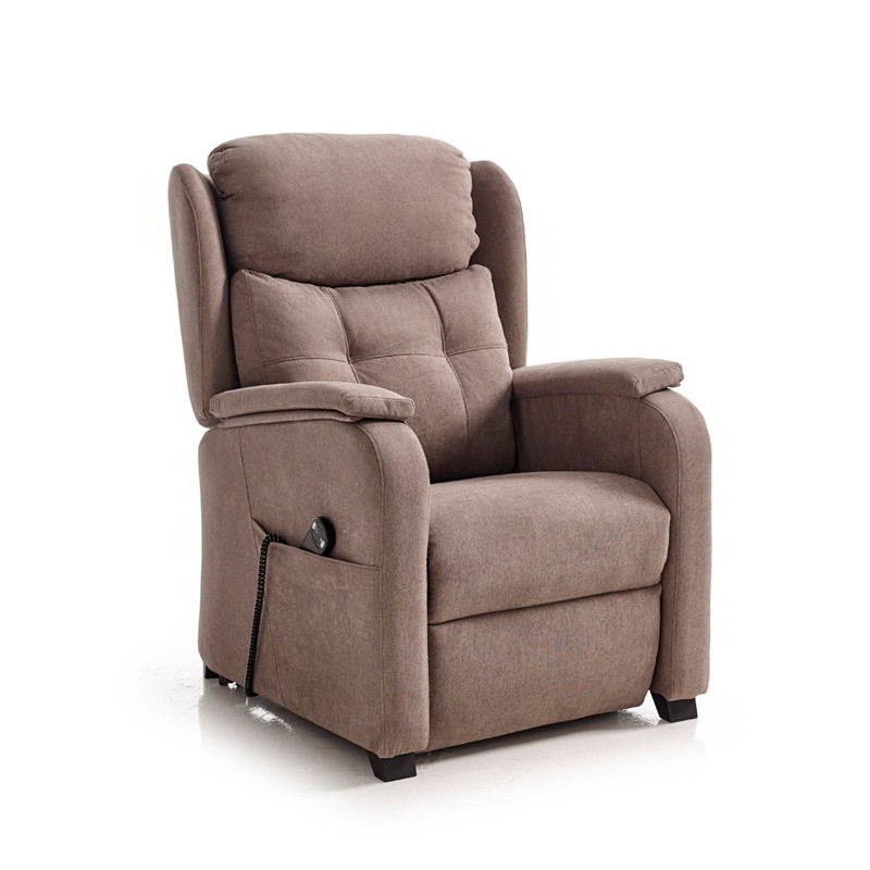 SILLÓN RELAX TURBO REYES ORDÓÑEZ - MAFER MUEBLES BENICARLÓ