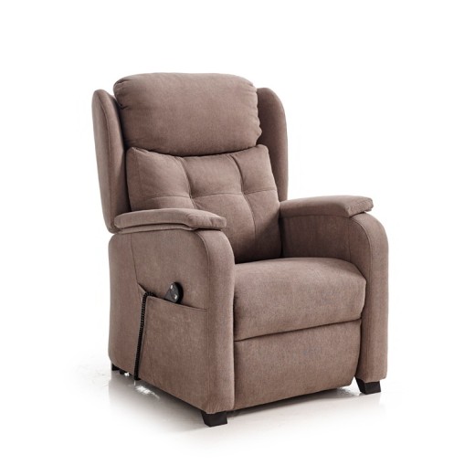 SILLÓN RELAX TURBO REYES ORDÓÑEZ - MAFER MUEBLES BENICARLÓ